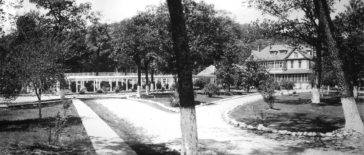 Mountain Valley Spring Water Company History Mountain Valley Spring Water