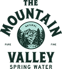Mountain Valley  Spring Water